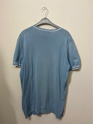 xxl Beden Lacoste tshirt