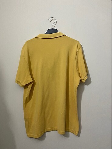 xxl Beden Lacoste Tshirt