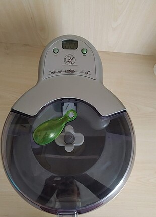 Tefal kızartma makinesi