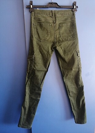 Koton Kargo pantolon 