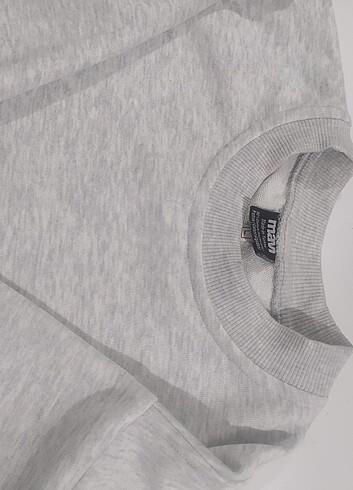 L beden sweatshirt 