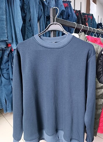Mavi Jeans M beden sweatshirt