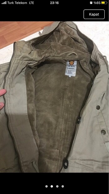 Diğer Parka