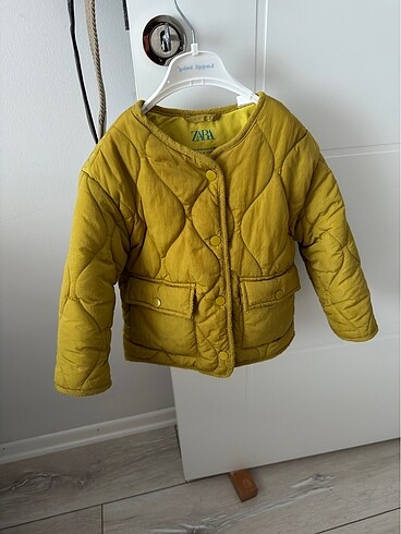 Zara mont 18-24 ay