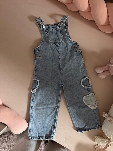 Zara kids salopet