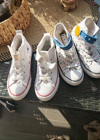 Converse Converse 2 adet