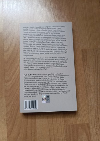 Beden Müsilaj: Ağır mı Umut mu? - Mustafa Sarı