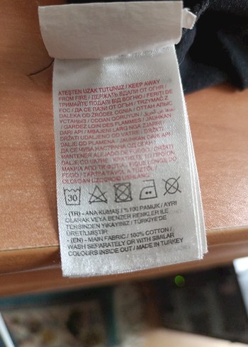 LC Waikiki kız  6-7 yaş 116-122 cm - Görsel 4