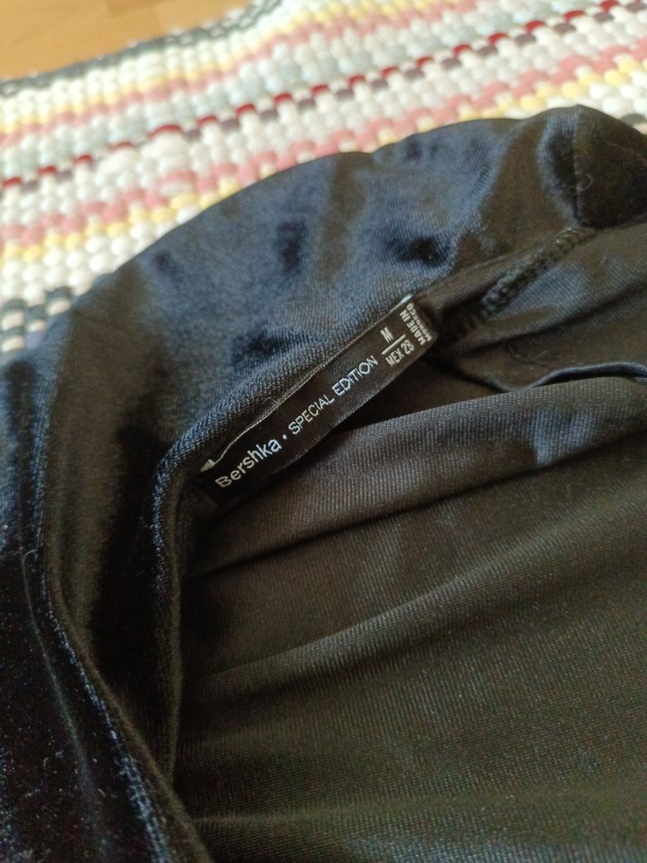 Bershka Special Edition M beden - Görsel 5