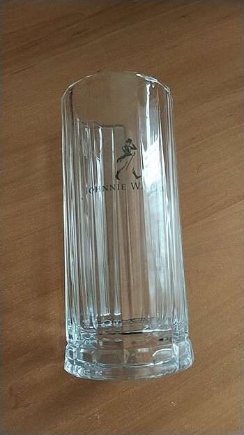 Johnnie Walker bardağı 