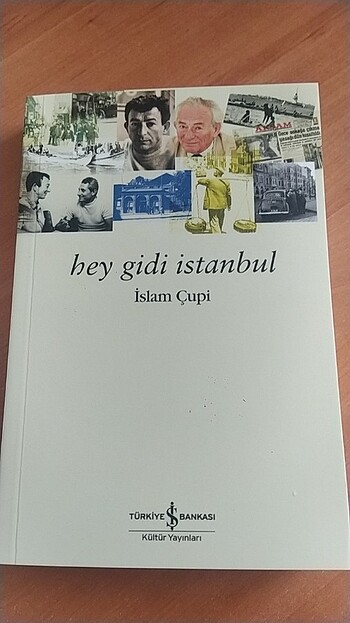 Hey Gidi İstanbul 