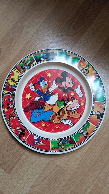 Disney tabak 