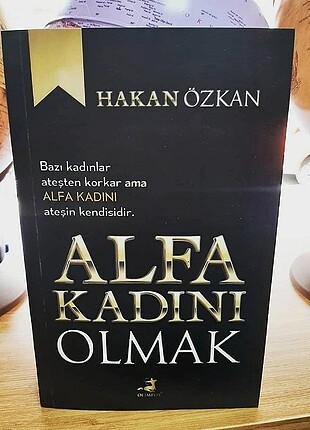 Alfa kadını olmak