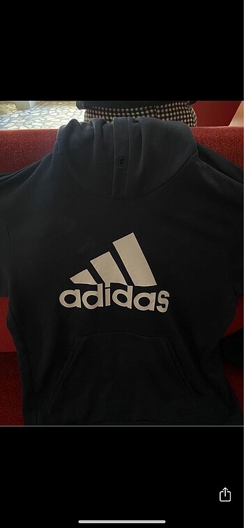 Adidas sweatshirt