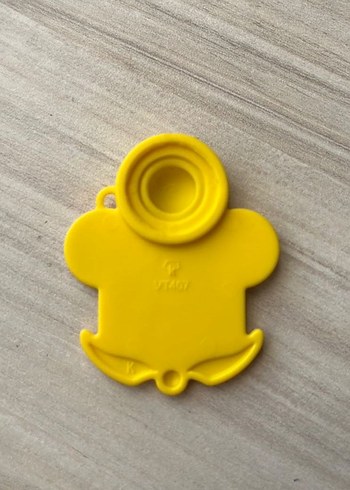 Harry Potter Kinder Funko Pop Oyuncak Anahtarlık - Görsel 2