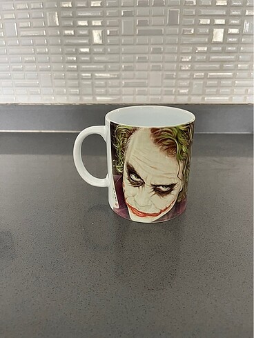 Joker kupa bardak