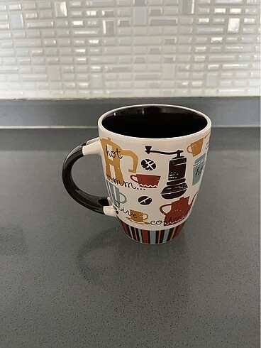 Kahve kupası