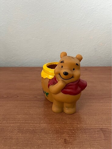 Winnie The Pooh-Ayı Wini Kalemlik