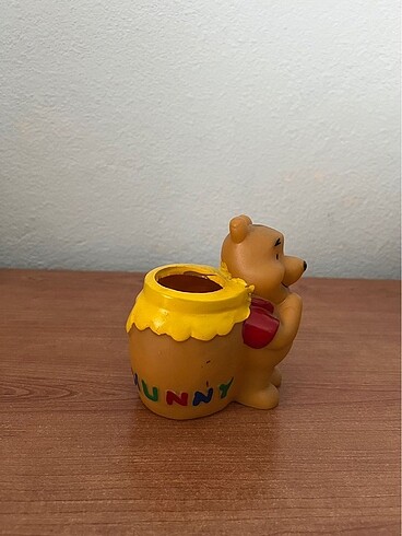 Winnie The Pooh-Ayı Wini Kalemlik
