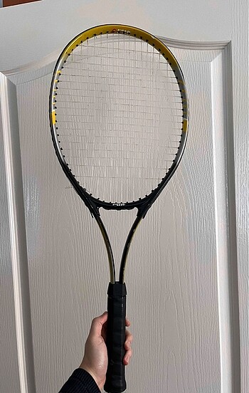 Altis quick yetişkin tenis raketi