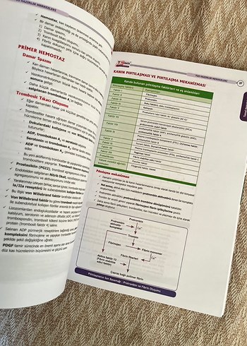  Beden Tusdata Entegre Konu Anlatımı Kitap