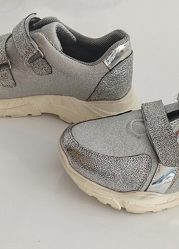 Kız çocuk Spor ayakkabı 
