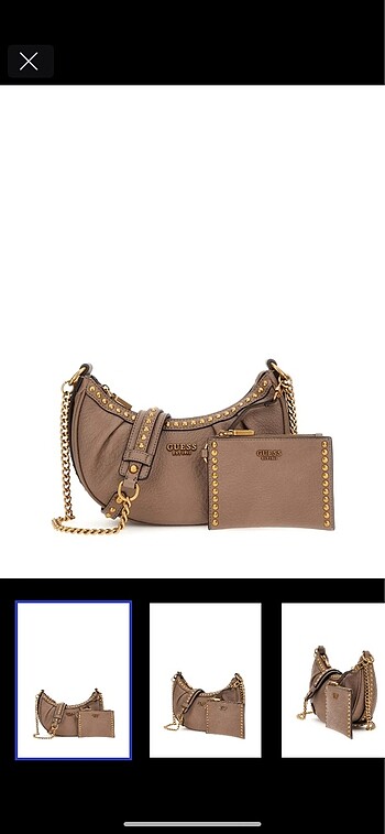 Guess Guess taba çanta