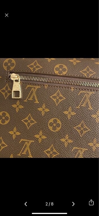Diğer Louıs vuitton çanta
