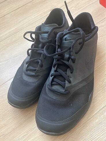 Nike Orijinal Nike ayakkabı