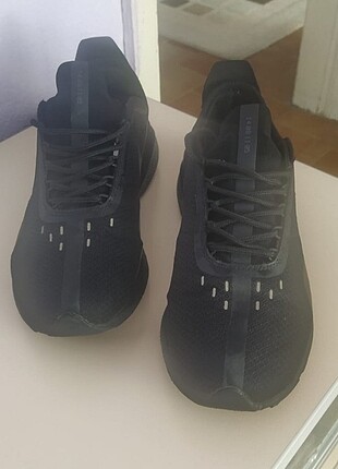 orijinal siyah nike yürüyüş ayakkabısı
