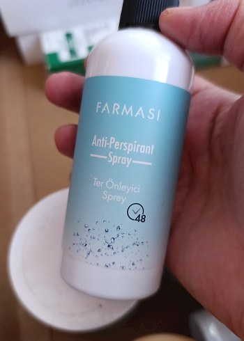 Farmasi