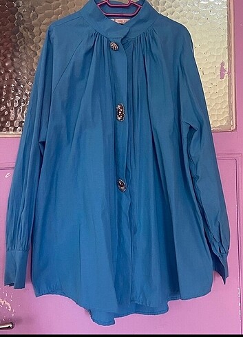 Tesettür tunik