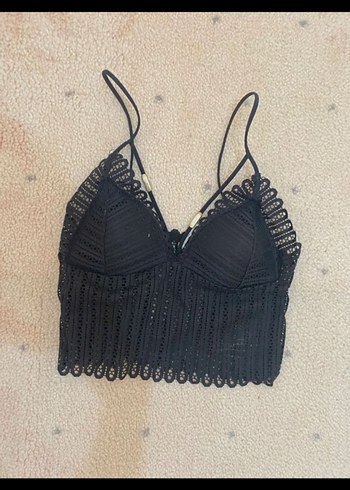 penti Bralet