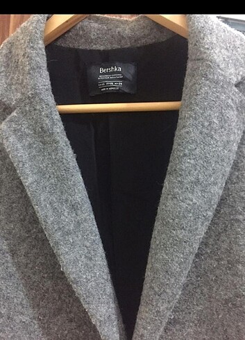 Bershka Bershka 