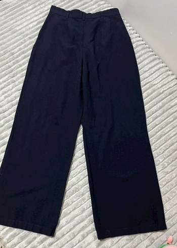 s Beden keten bol paça pantolon