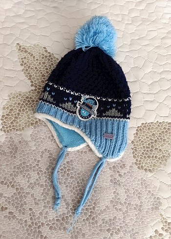 HelloBaby 1-2 Yaş, 19 cm