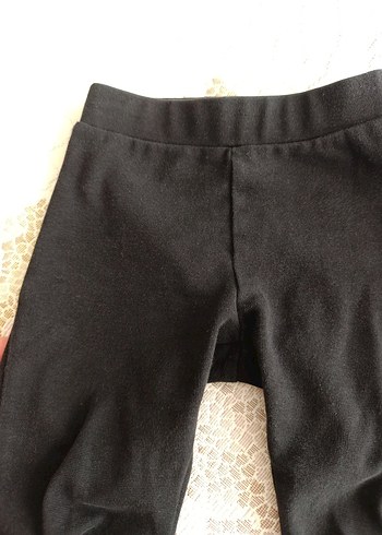 kız bebek eşofman altı - Görsel 4