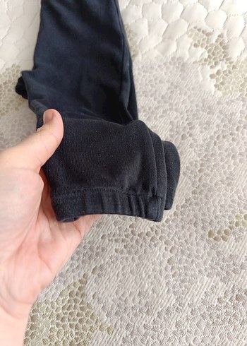 kız bebek eşofman altı - Görsel 2