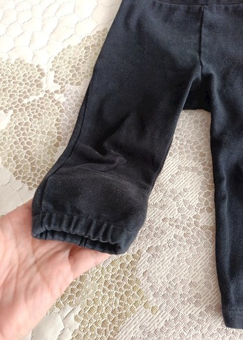 kız bebek eşofman altı - Görsel 5