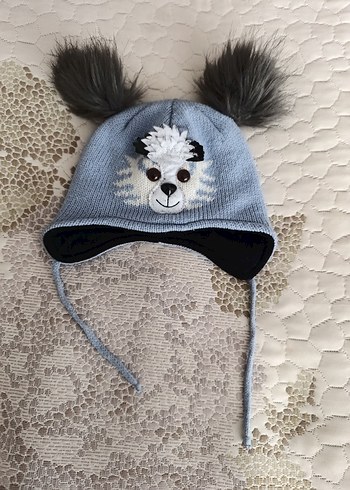 Civil 6-12 Ay, 18 cm