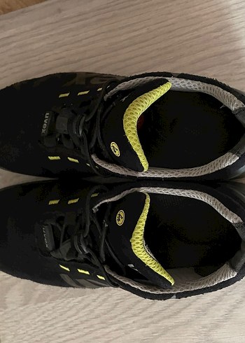 Uvex Erkek Outdoor iş Ayakkabı - Görsel 2