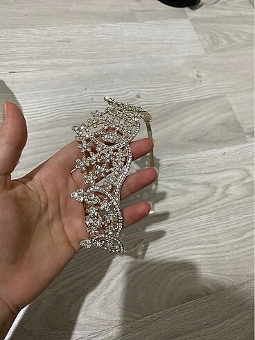 Gelin tacı - Görsel 2