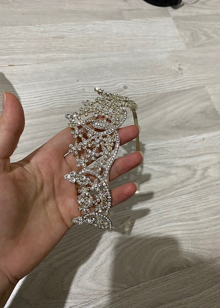 Gelin tacı - Görsel 2