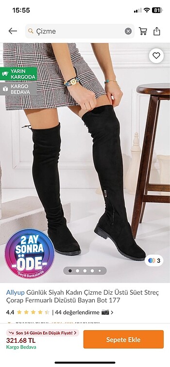 Çizme - Görsel 3
