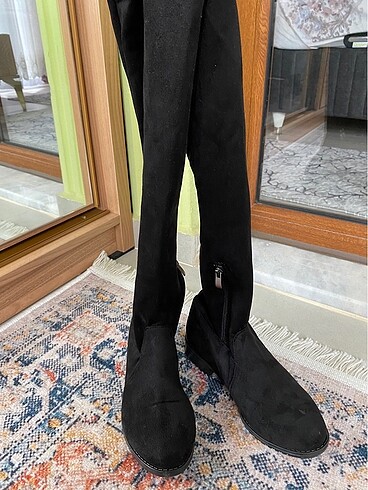 Çizme - Görsel 2