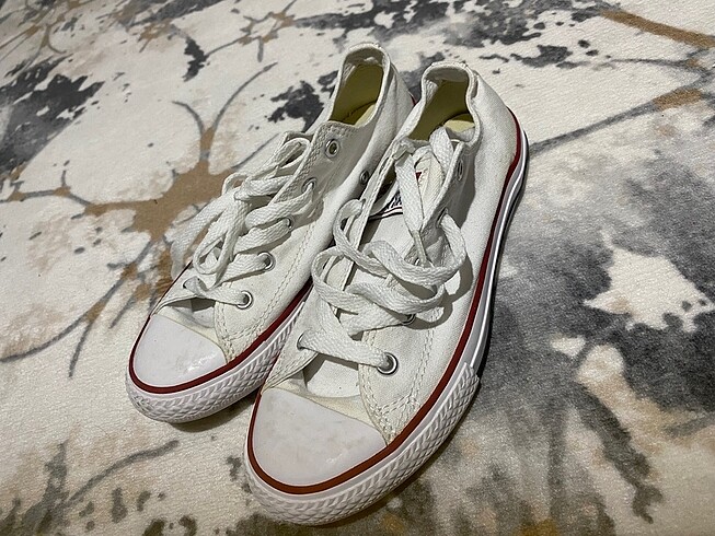 Orijinal converse