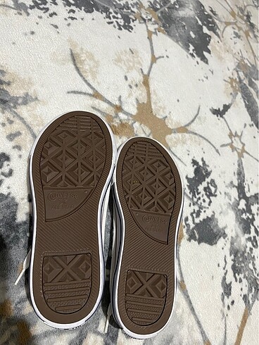 34 Beden Orijinal converse