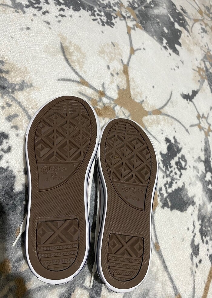 Orijinal converse - Görsel 3