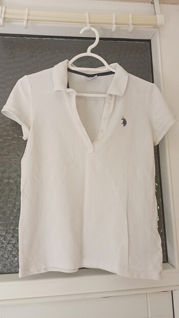 Polo yaka t-shirt 