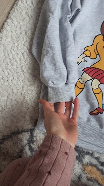 LC Waikiki Sweatshirt
